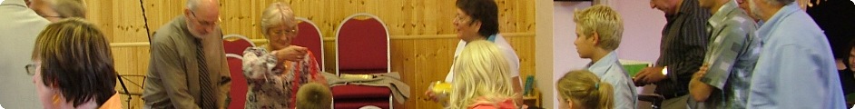 Contact us at Twyning Chapel [No Flash Available]