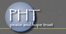 Peace and Hope Trust